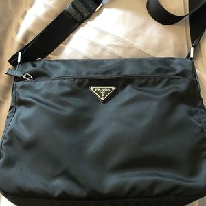 Prada crossbody